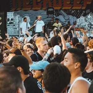 Meet your Posher, Chance